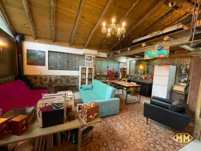Casa com 2 Quartos à venda, 332m² no Sambaqui, Florianópolis