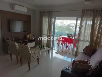 Apartamento com 3 Quartos à venda, 144m² no Jardim Botânico, Ribeirão Preto