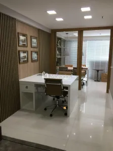 Sala Comercial à venda, 35m² no Centro, Campos dos Goytacazes