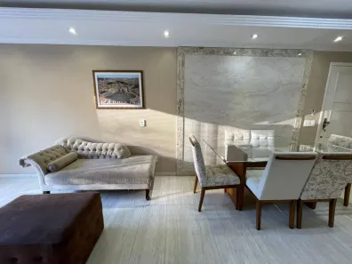 Apartamento com 3 Quartos à venda, 130m² no Centro, Nova Friburgo