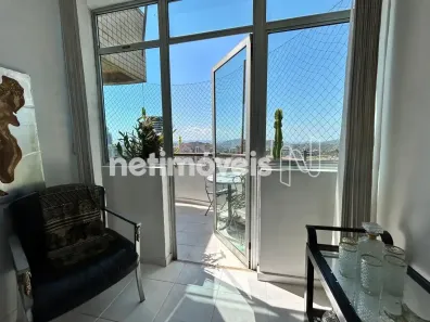 Apartamento com 1 Quarto à venda, 38m² no Vale do Sereno, Nova Lima