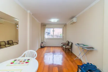 Apartamento com 2 Quartos à venda, 77m² no Bela Vista, Porto Alegre