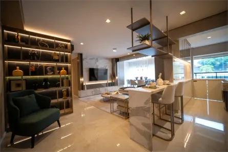 Apartamento com 3 Quartos à venda, 85m² no Vila Prudente, São Paulo