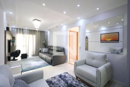 Apartamento com 3 Quartos à venda, 98m² no Santa Maria, São Caetano do Sul