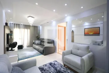 Apartamento com 3 Quartos à venda, 98m² no Santa Maria, São Caetano do Sul