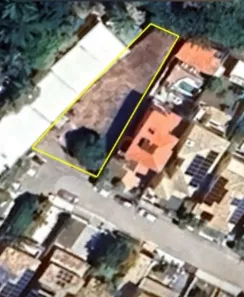 Lote/Terreno à venda, 453m² no Aracuí, Lauro de Freitas