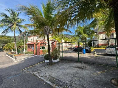 Apartamento com 2 Quartos para alugar, 59m² no Freguesia (Jacarepaguá), Rio de Janeiro
