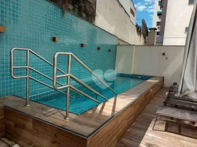 Apartamento com 2 Quartos à venda, 64m² no Andaraí, Rio de Janeiro