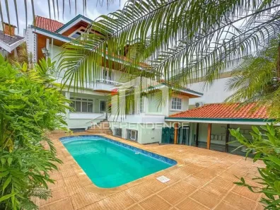 Casa com 4 Quartos à venda, 480m² no Jardim das Colinas, São José dos Campos