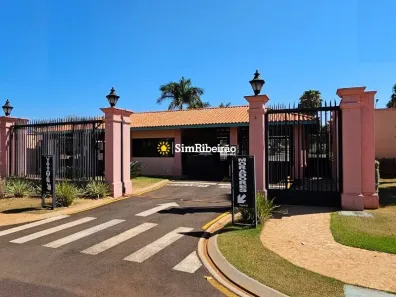 Lote/Terreno à venda, 547m² no Jardim Olhos D´Água I, Ribeirão Preto
