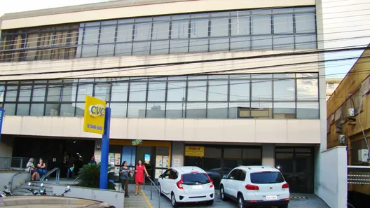 Sala Comercial para alugar, 585m² no Centro, Limeira