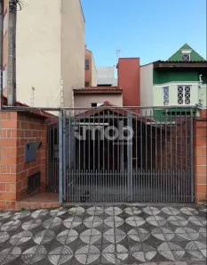 Casa com 3 Quartos à venda, 179m² no Vila Gabriel, Sorocaba