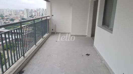 Apartamento com 2 Quartos à venda, 78m² no Vila Zilda (Tatuapé), São Paulo