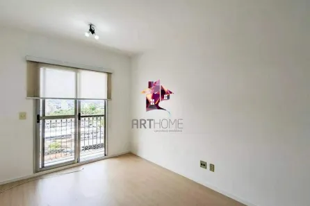 Apartamento com 2 Quartos à venda, 60m² no Alves Dias, São Bernardo do Campo