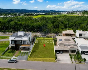 Lote/Terreno à venda, 552m² no Jardim Florestal, Jundiaí