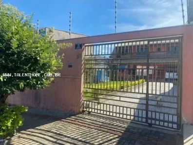 Casa com 3 Quartos à venda, 286m² no Brasília, Londrina