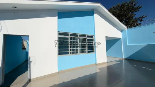 Casa com 3 Quartos à venda, 160m² no Vila Tamandaré, Ribeirão Preto