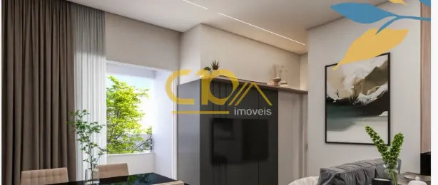 Apartamento com 2 Quartos à venda, 61m² no São Luiz, Belo Horizonte