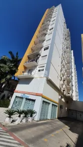 Apartamento com 1 Quarto à venda, 39m² no Centro, Santa Maria