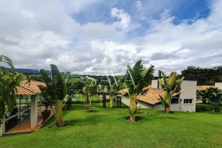Lote/Terreno à venda, 1394m² no , Brumadinho