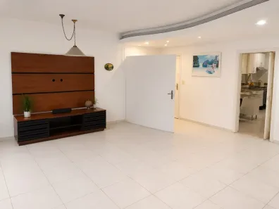 Apartamento com 3 Quartos à venda, 136m² no Boqueirão, Santos