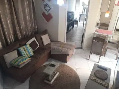 Sobrado com 3 Quartos à venda, 111m² no Jardim Flórida, Jacareí