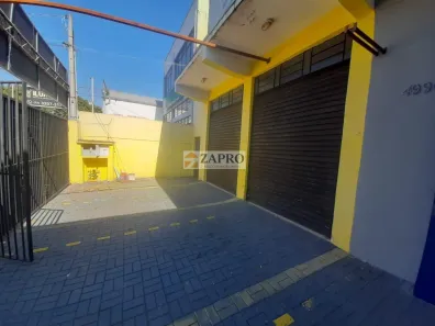 Ponto Comercial à venda, 233m² no Jardim Portugal, São José dos Campos