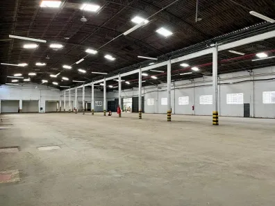 Galpão/Depósito/Armazém para alugar, 4316m² no Jardim Humaitá, São Paulo