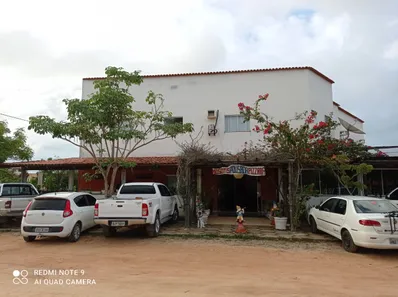 Imóvel Comercial com 19 Quartos à venda, 980m² no Alcione H De Paula, Nova Viçosa