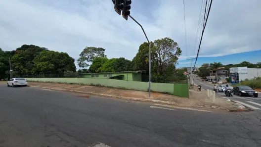 Lote/Terreno à venda, 7373m² no Setor Morada do Sol, Goiânia