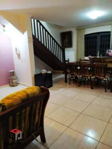 Sobrado com 3 Quartos à venda, 187m² no Vila Mariana, São Paulo