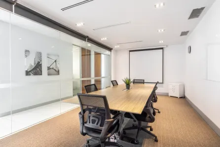 Sala Comercial para alugar, 45m² no Vila Gomes Cardim, São Paulo