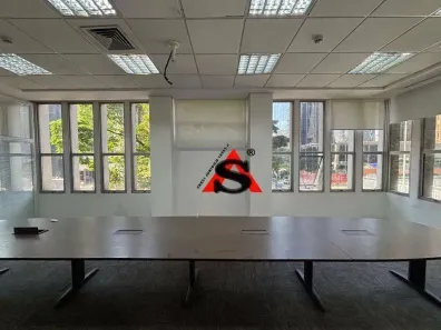 Sala Comercial para venda ou aluguel, 785m² no Bela Vista, São Paulo