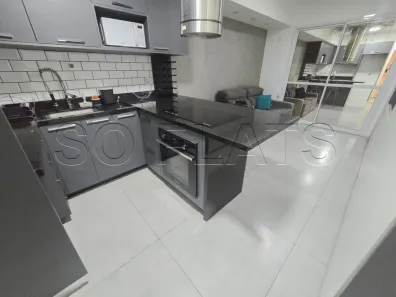 Apartamento com 1 Quarto para alugar, 35m² no Vila Gomes Cardim, São Paulo