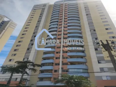Apartamento com 2 Quartos à venda, 60m² no Tatuapé, São Paulo