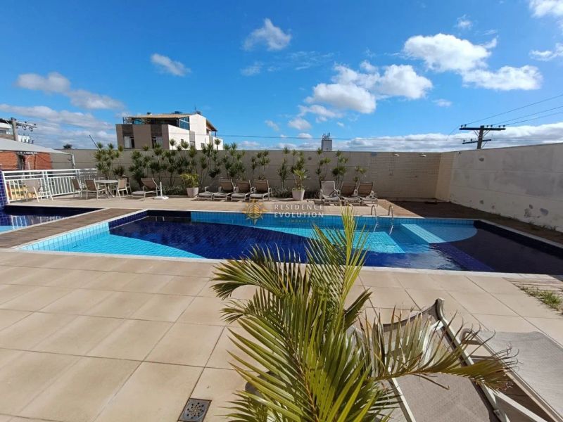 Apartamento com 3 quartos — Heliópolis, Belo Horizonte