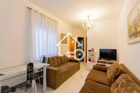 Cobertura com 2 Quartos à venda, 92m² no Silveira, Santo André