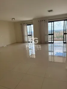 Apartamento com 3 Quartos para alugar, 166m² no Jardim Irajá, Ribeirão Preto