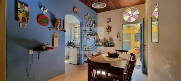 Casa com 3 Quartos à venda, 200m² no Instituto de Previdência, São Paulo