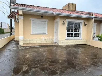 Casa de Condomínio com 3 Quartos à venda, 71m² no Hípica, Porto Alegre