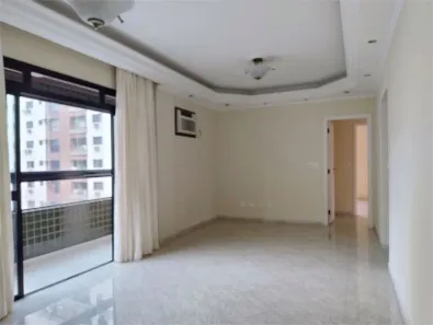 Apartamento com 3 Quartos à venda, 112m² no Aparecida, Santos