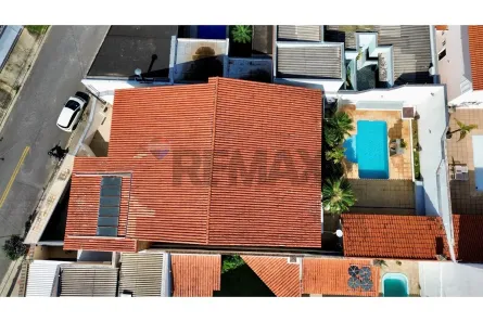 Casa com 6 Quartos à venda, 583m² no Jardim Pagliato, Sorocaba