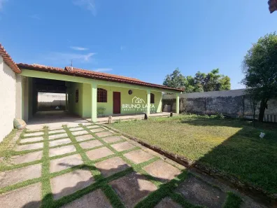 Casa com 3 Quartos à venda, 179m² no Pousada Del Rey, Igarapé