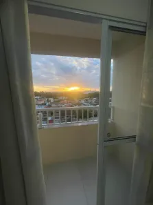 Apartamento com 2 Quartos para alugar, 36m² no Tabuleiro do Martins, Maceió