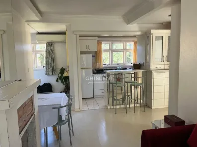 Apartamento com 2 Quartos à venda, 59m² no Planalto, Gramado