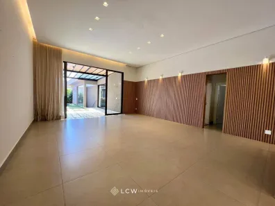 Casa com 4 Quartos à venda, 258m² no Alphaville - Lagoa dos Ingleses, Nova Lima