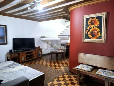 Sobrado com 3 Quartos à venda, 192m² no Indianópolis, São Paulo
