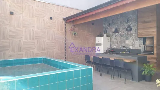 Sobrado com 3 Quartos à venda, 156m² no Jardim Patente Novo, São Paulo