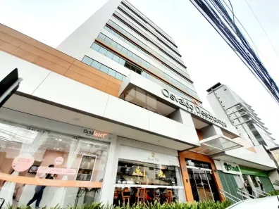 Ponto Comercial para alugar, 31m² no Kobrasol, São José