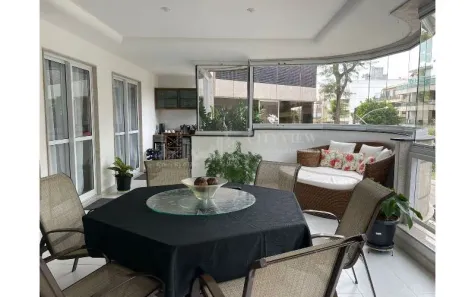 Apartamento com 3 Quartos à venda, 148m² no Recreio dos Bandeirantes, Rio de Janeiro